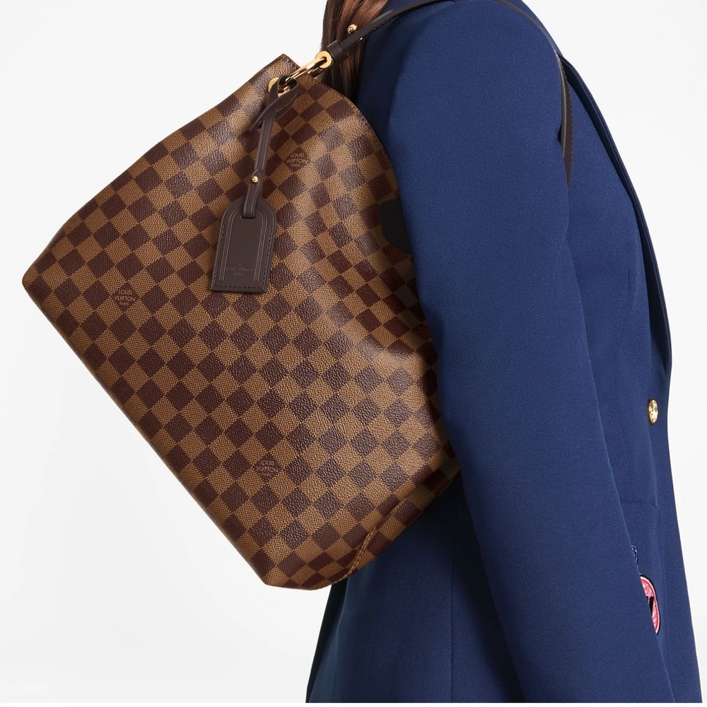 Louie Vuitton Graceful PM